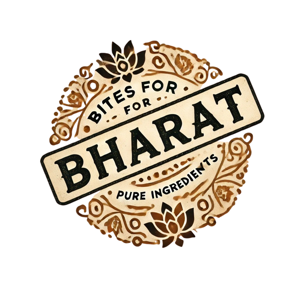 Bites for Bharat